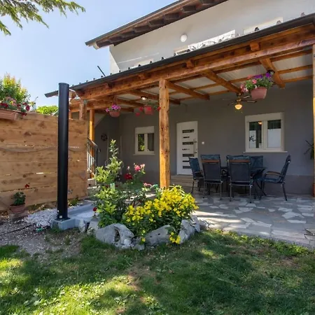 Peace - Cosy & Comfy Appartement Kaštela