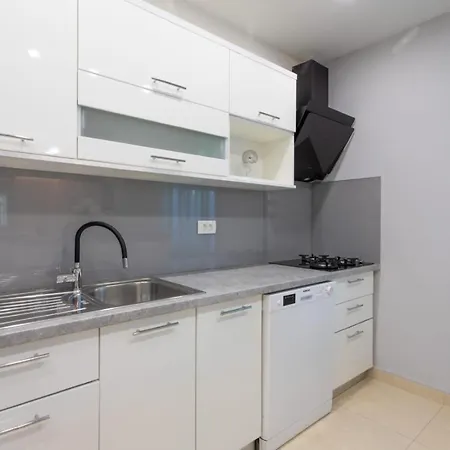 Peace - Cosy & Comfy Appartement