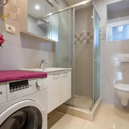 Appartement Peace - Cosy & Comfy