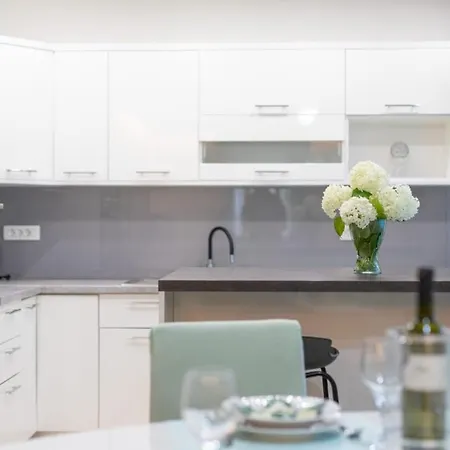 Peace - Cosy & Comfy Appartement *