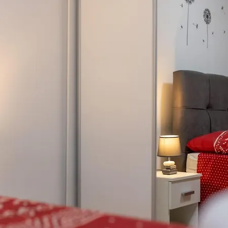 Peace - Cosy & Comfy Appartement *