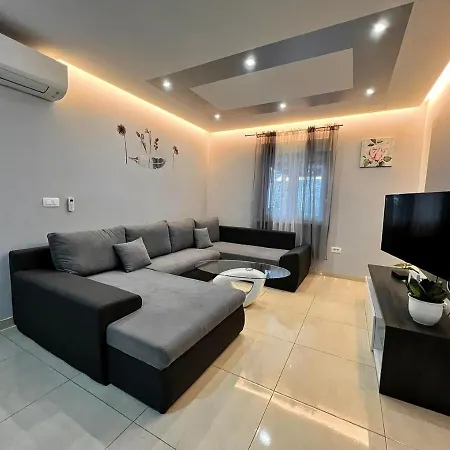 Peace - Cosy & Comfy