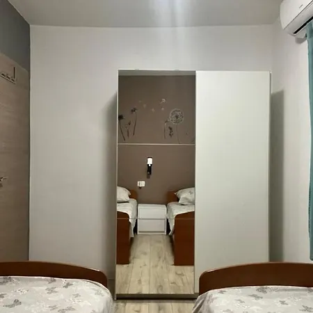 Peace - Cosy & Comfy Appartement